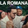 La Romana Song Lyrics - Luis Fonsi