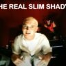 The Real Slim Shady Song Lyrics - Eminem