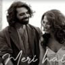 Tu Meri Hai Song Lyrics - Jigar Saraiya feat. Shreya Ghoshal